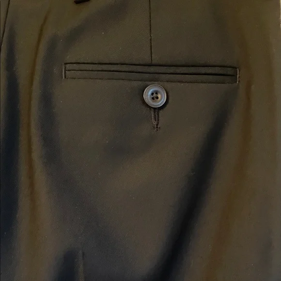 Boys suit Class Club Black Kids Blazer Set size 14 - Picture 8 of 12